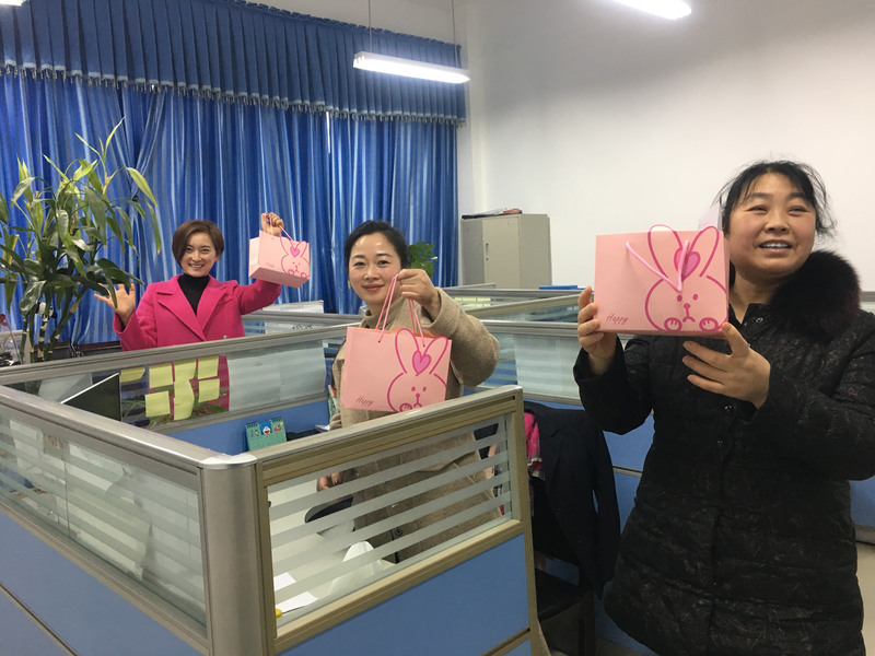 “过春节·晒年味”照片集活动 - 企业文化 - 南宫NG