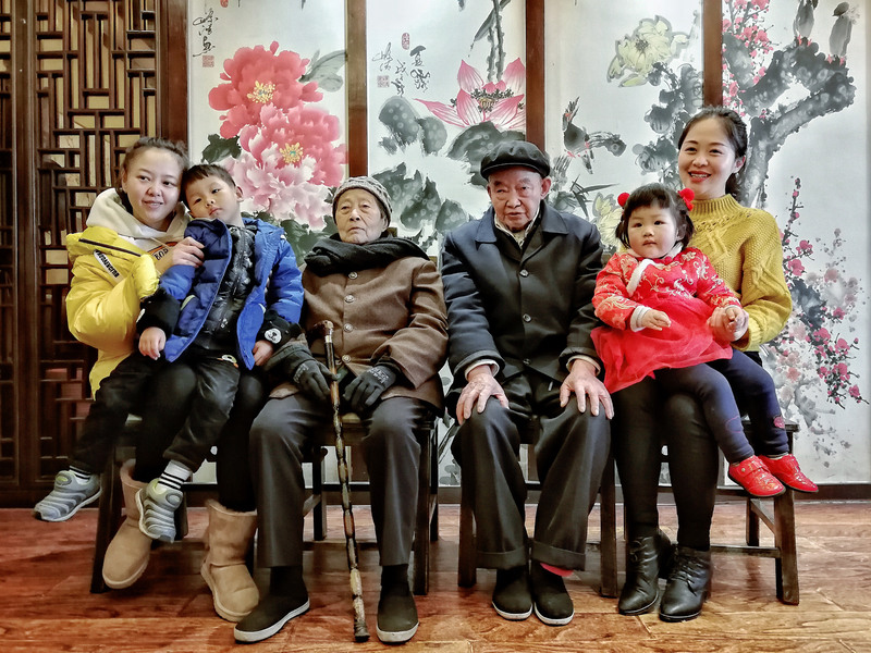 “过春节·晒年味”照片集活动 - 企业文化 - 南宫NG