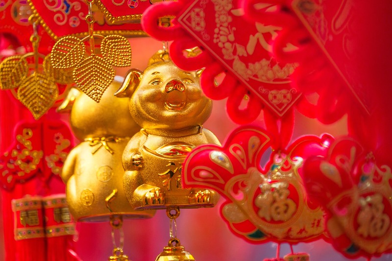 “过春节·晒年味”照片集活动 - 企业文化 - 南宫NG